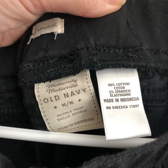 ππΆ 40% OFF SALE Maternity shorts - Picture 6 of 6